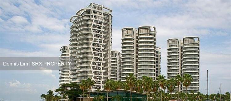 Cape Royale (D4), Condominium #572156981